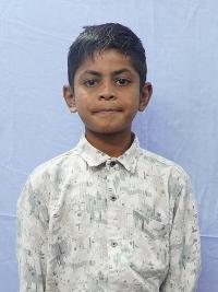 Photo of Hemant