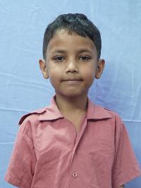 Photo of Shekhar