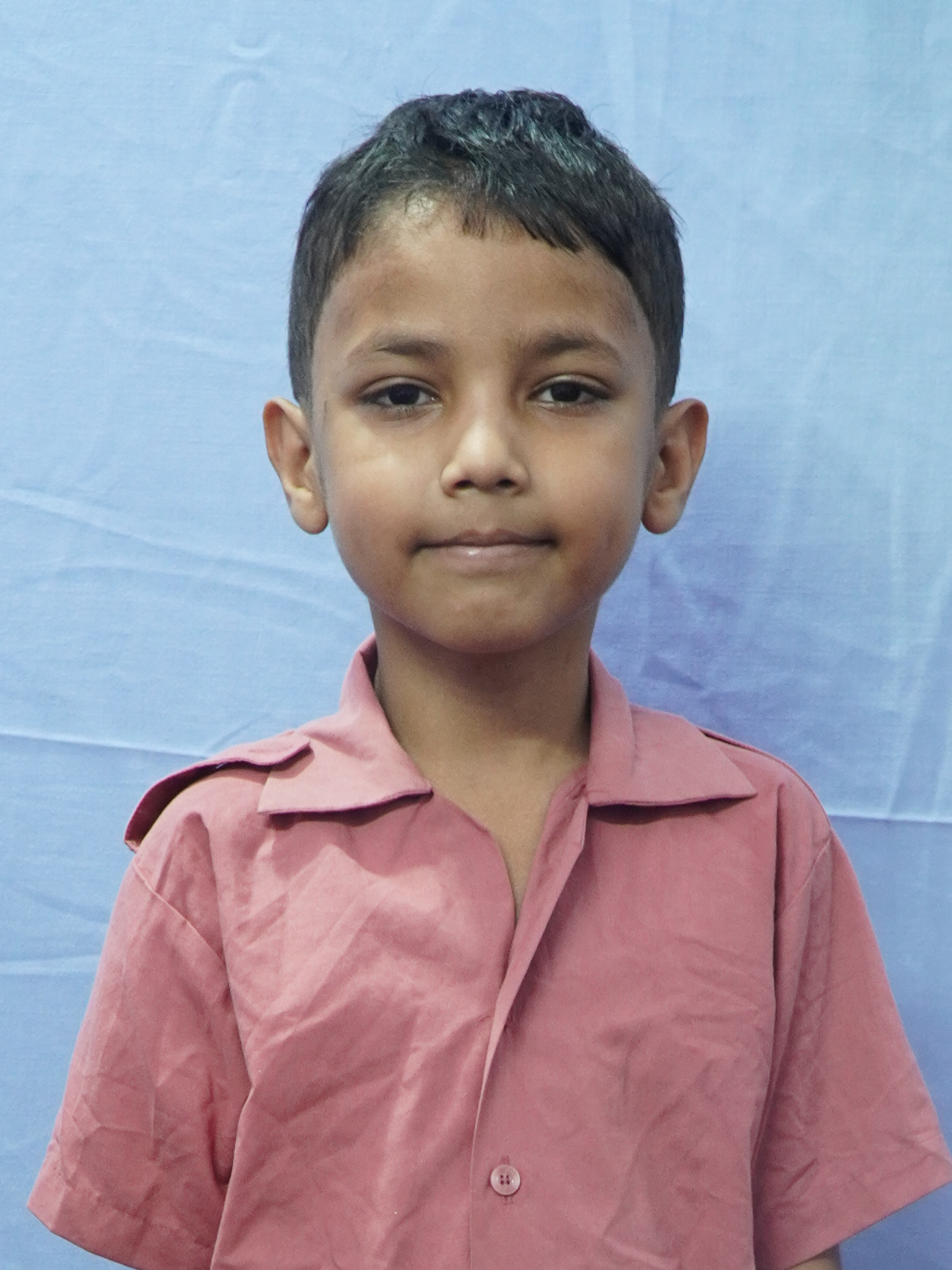Photo of Shekhar