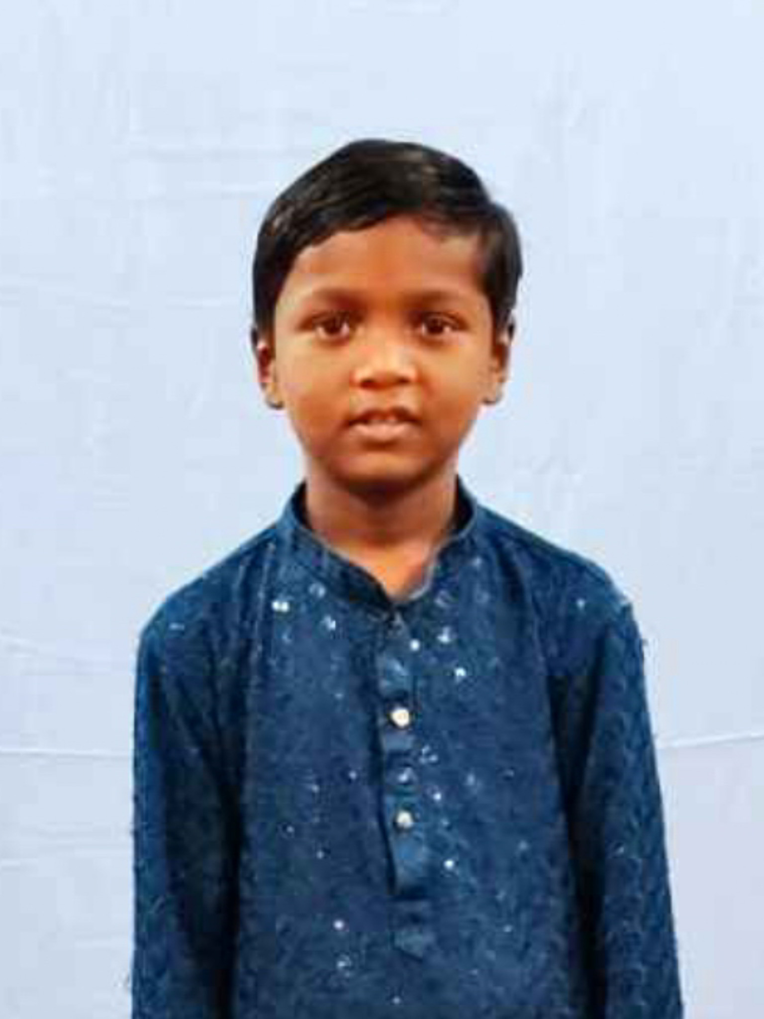 Photo of Krishana