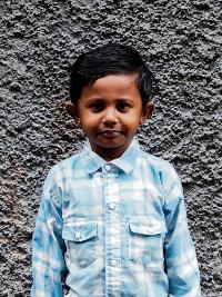 Photo of Aditya