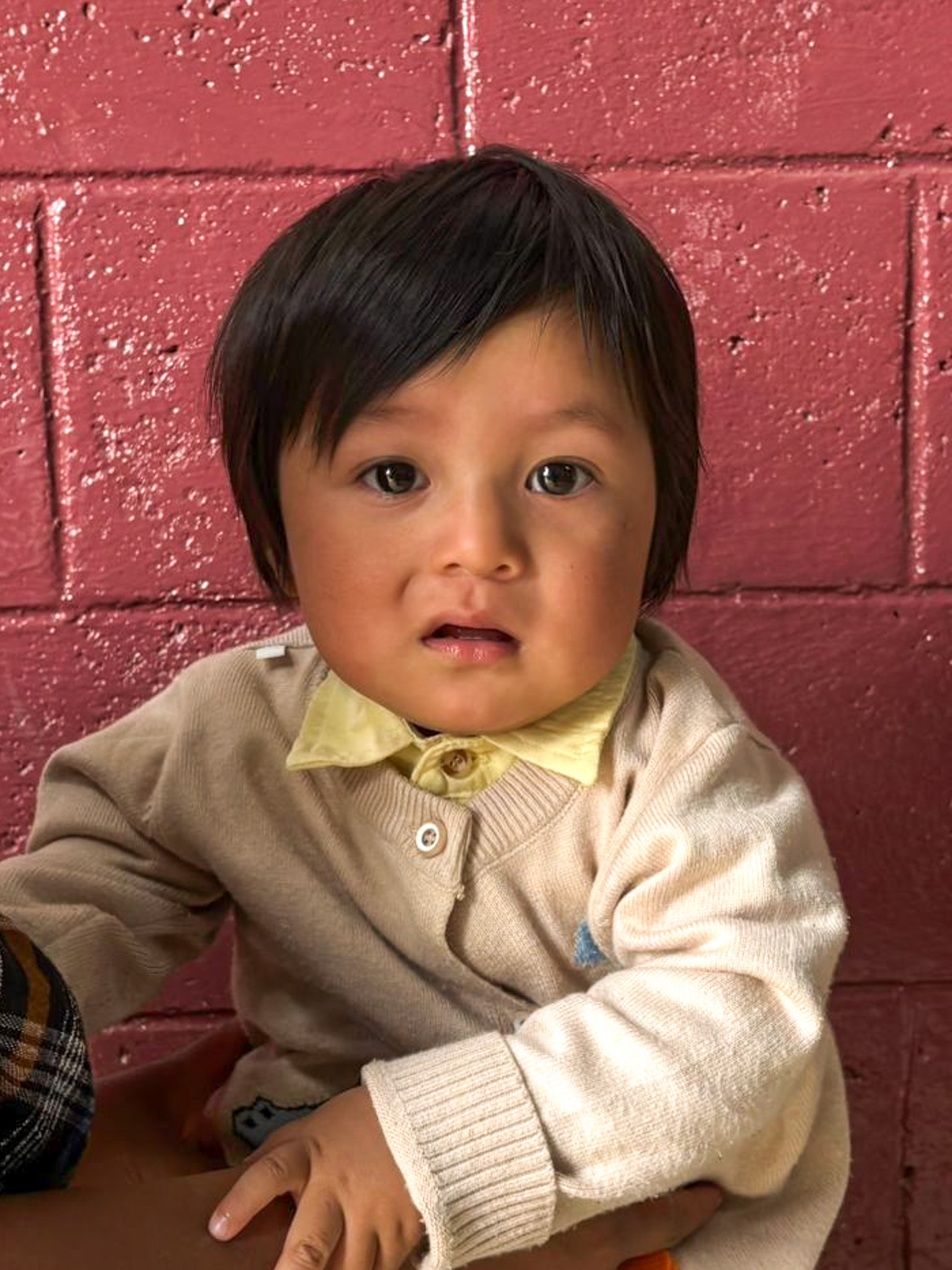 Denilson Emiliano Mendez Vasquez