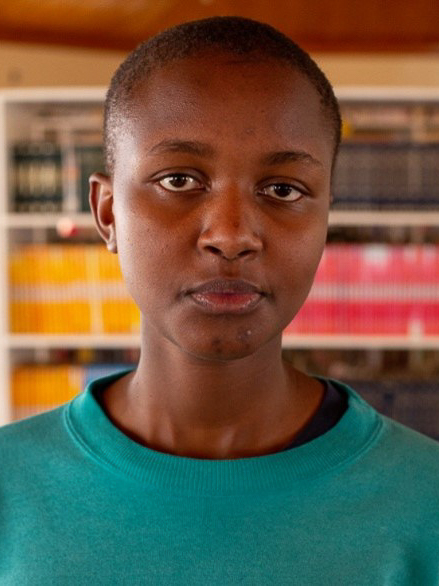 Faith Wacera Muriuki
