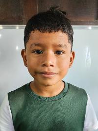 Photo of Edwin