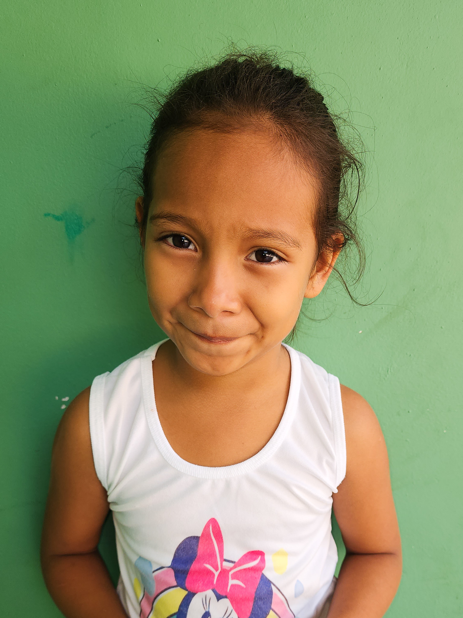 Escarlet Michell Mejia