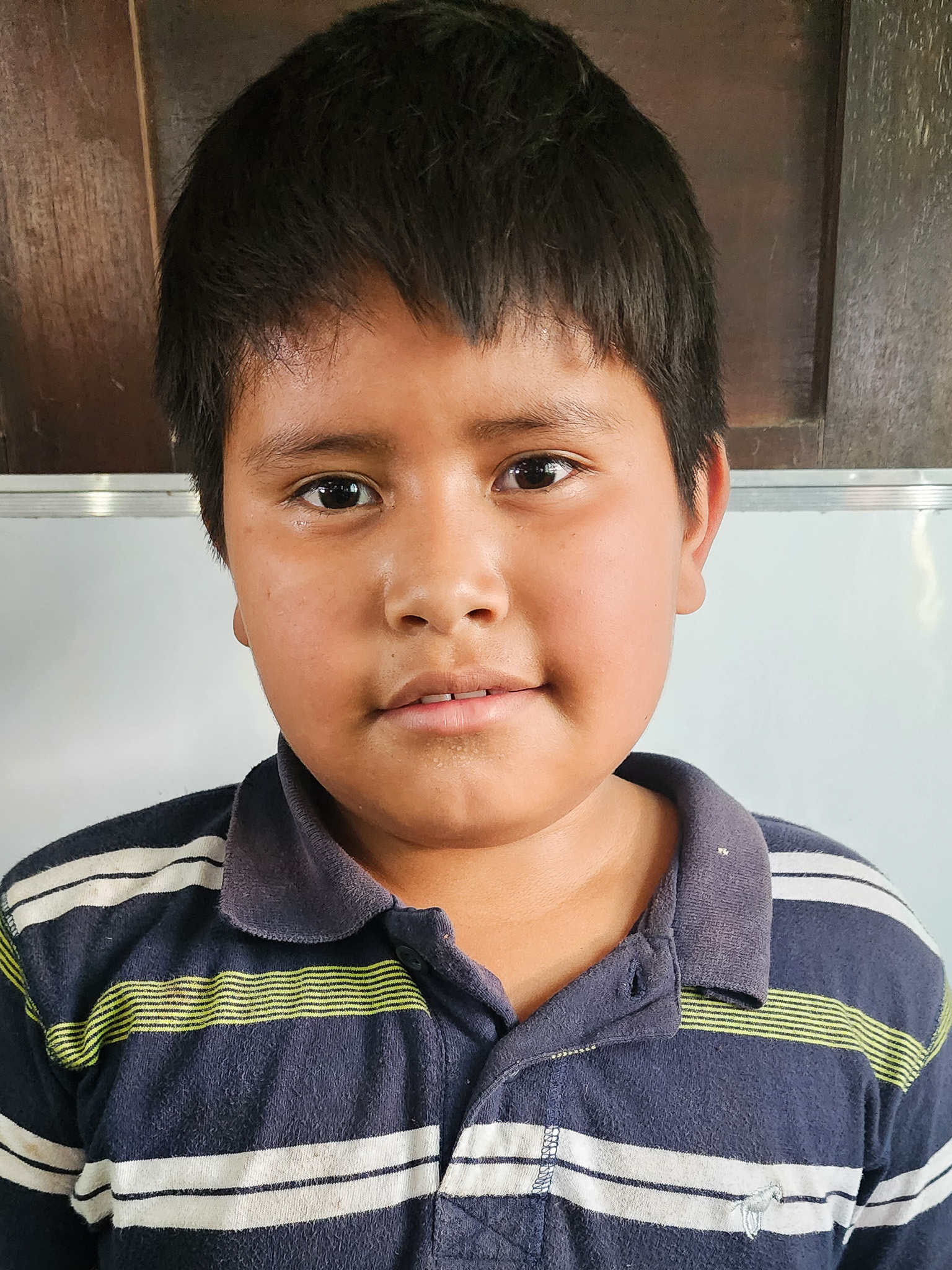 Photo of Fredy