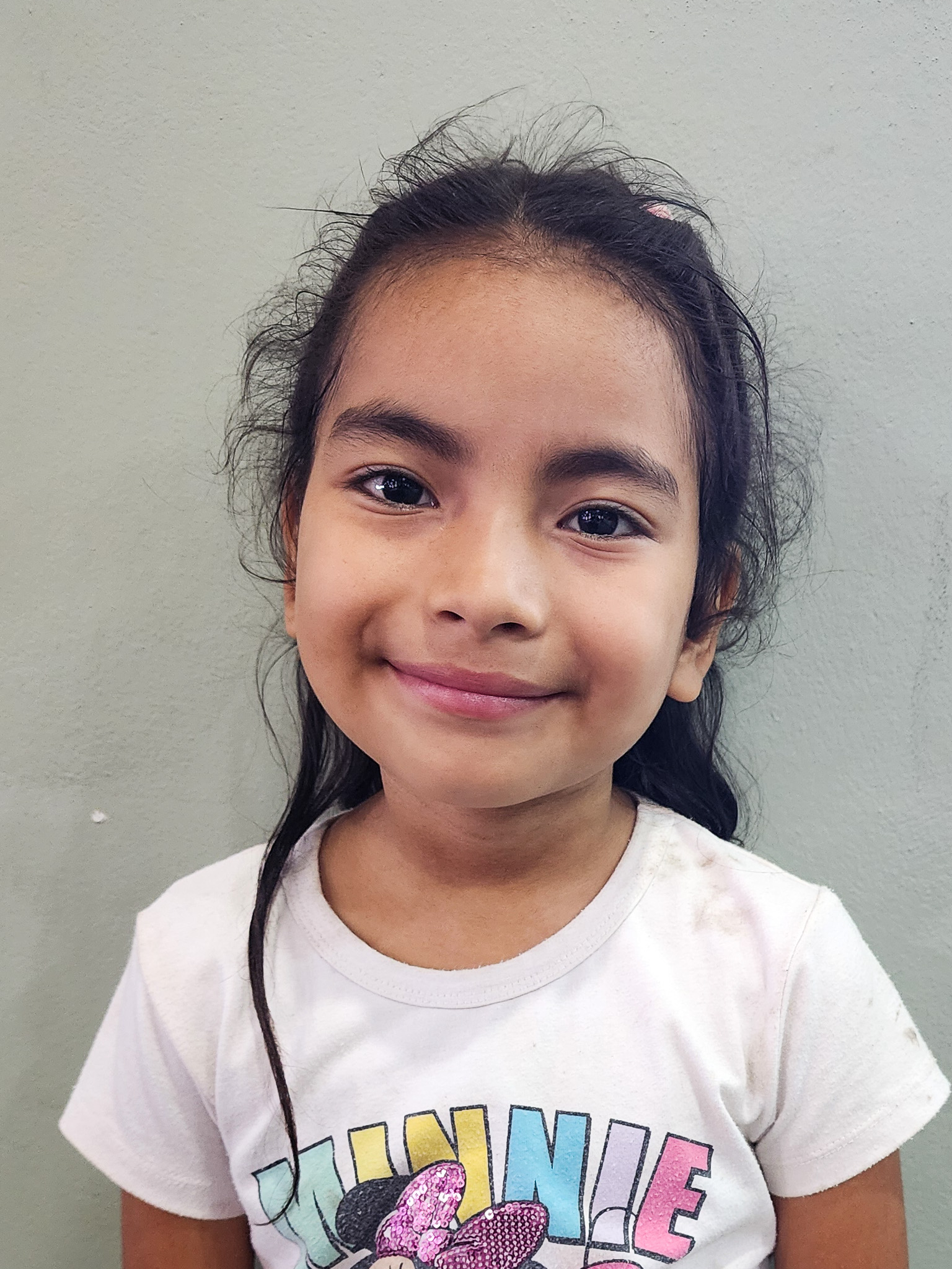Mily Yamilet Gomez