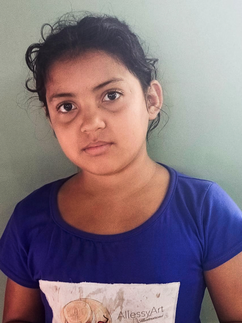 Debora Belen Quinoz Orellana