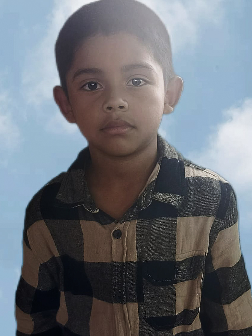 Anthony Zelaya Lopez Hernandez
