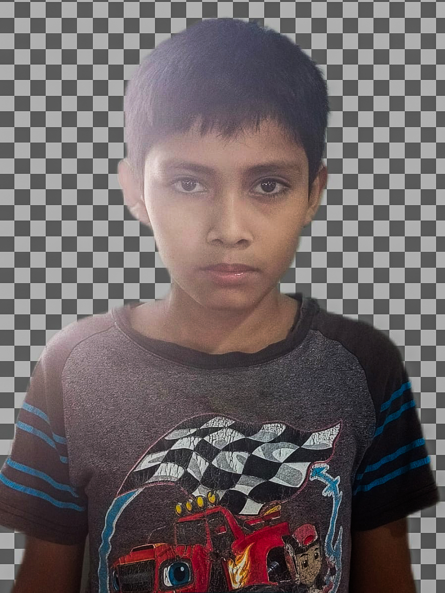 Yostin Edgardo Murillo Vigil