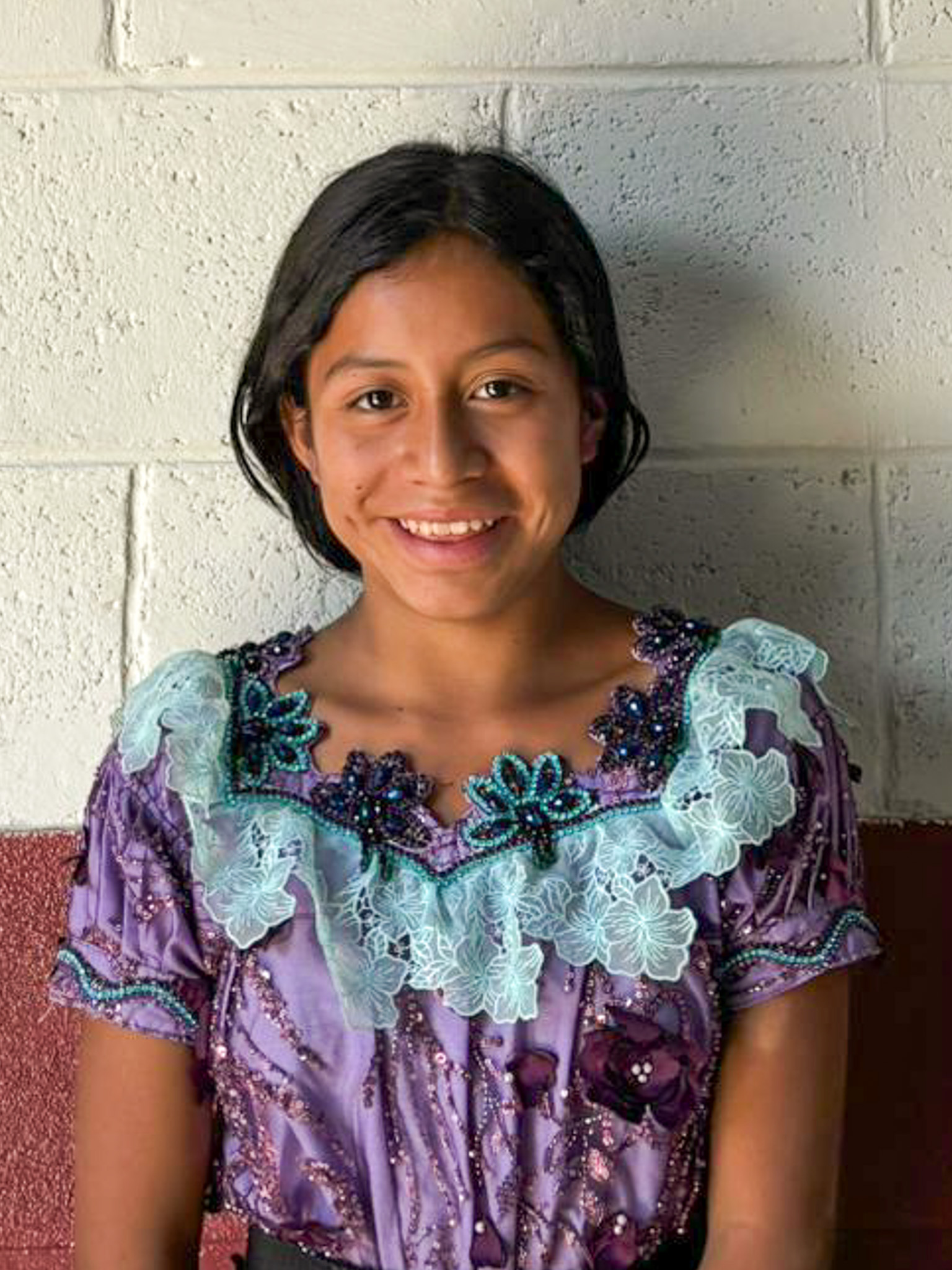 Kimberly Amalia Velasquez Mixtun