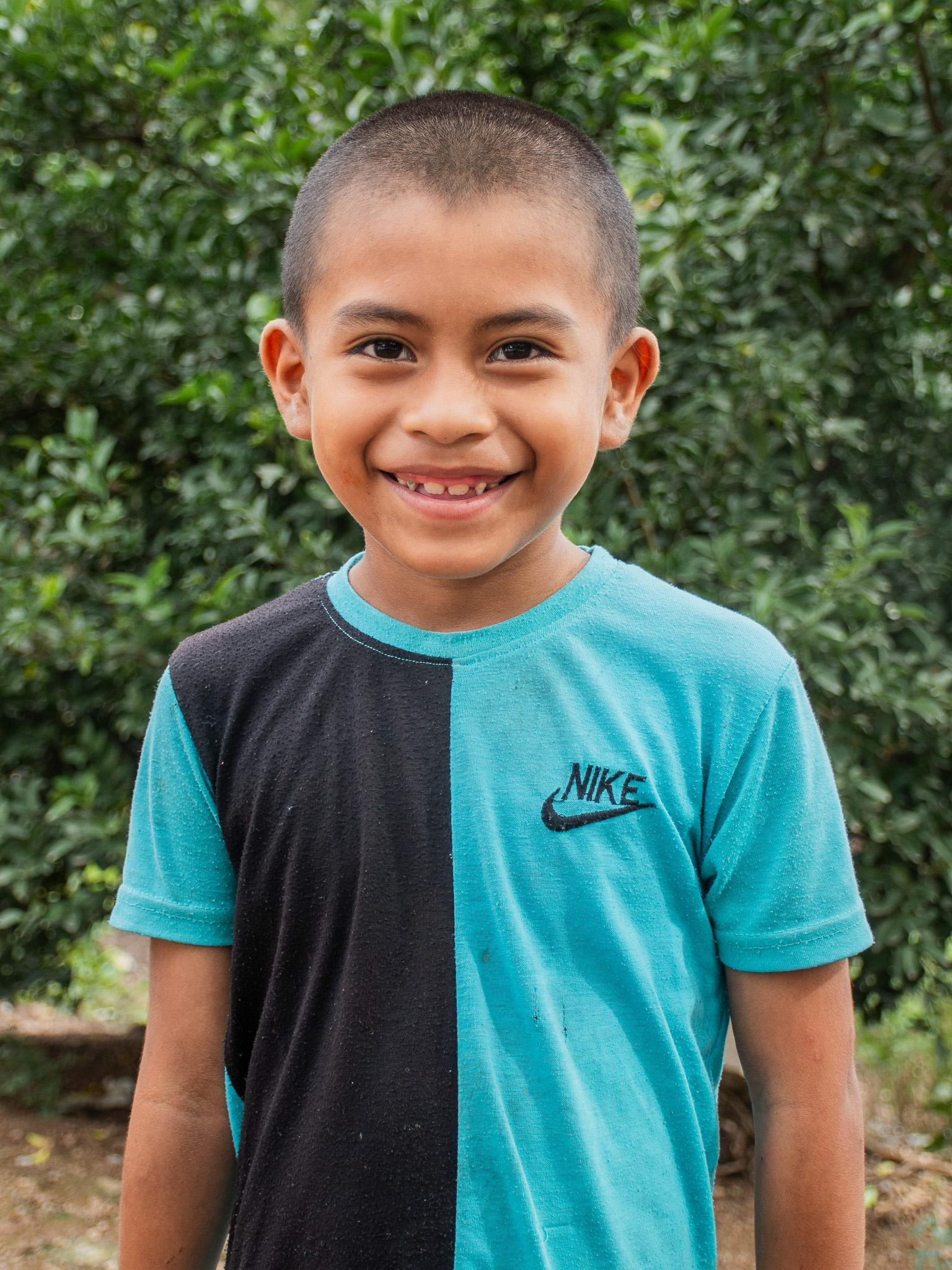 Neftali Waldemar Garcia Garcia