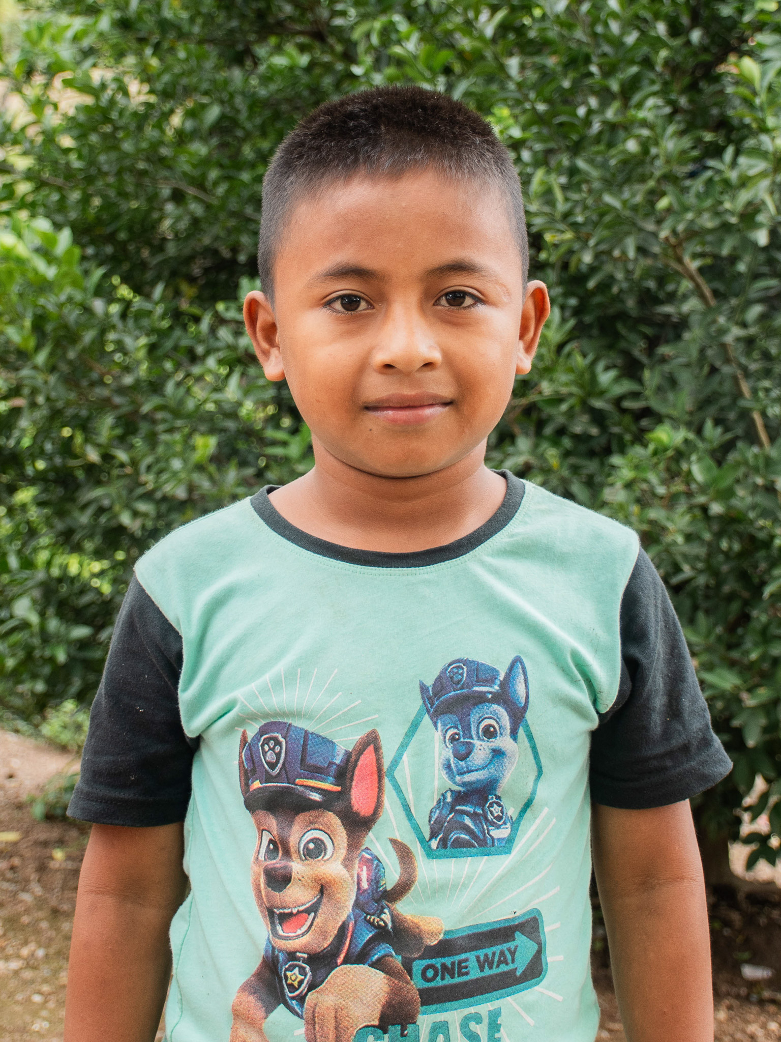 Geyner Adilmer Perez Adriano