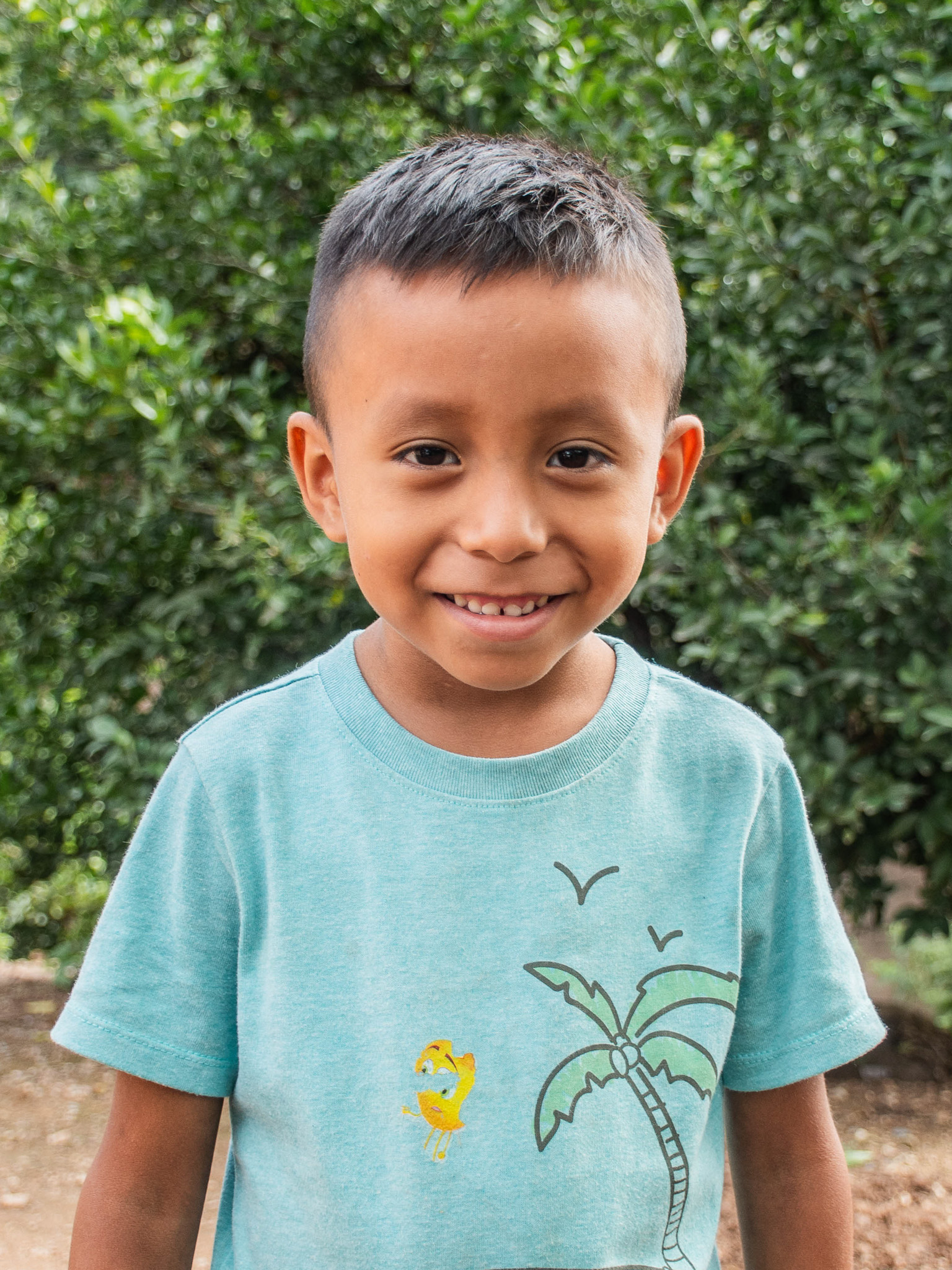 Antoni Fernando Mendez Ramirez
