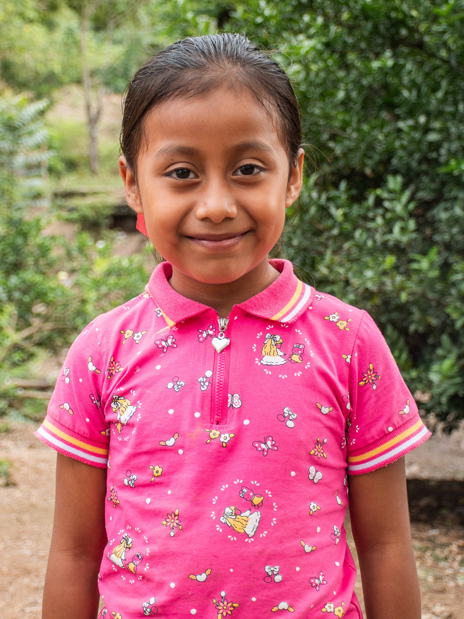 Ximena Elizabeth Caal Ramírez