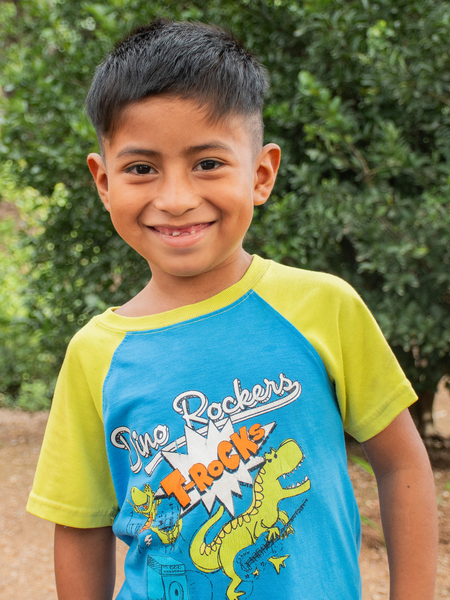Braylin Adonai Gonzalez Perez