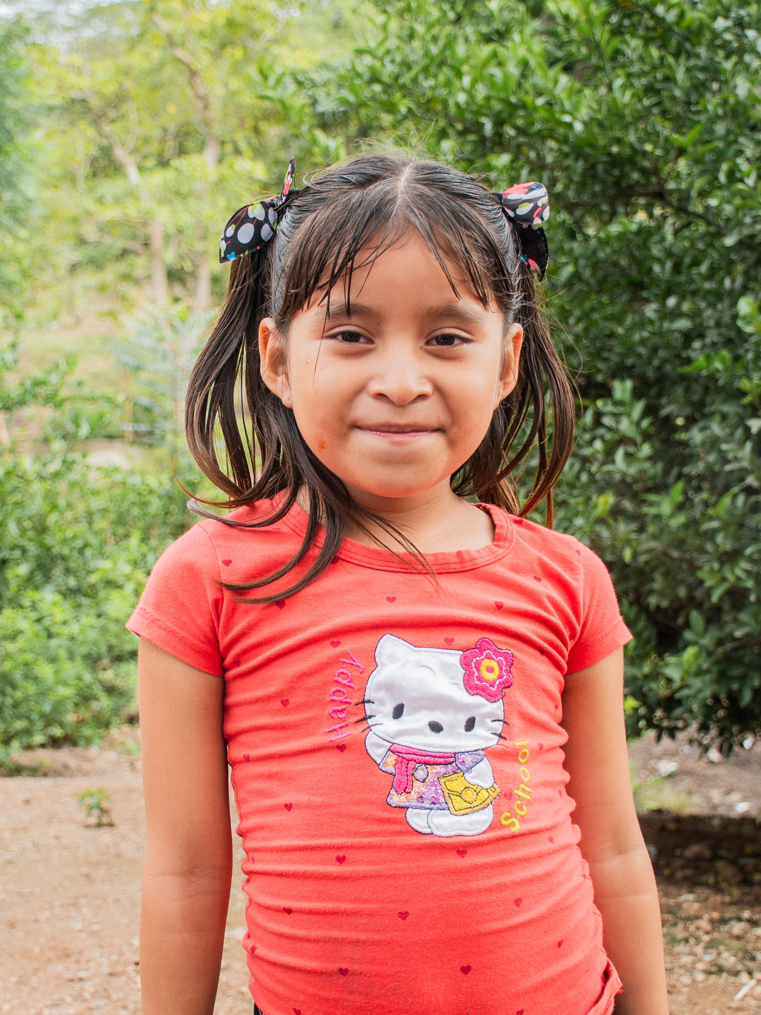 Yemelin Arelita Vasquez Genis