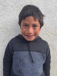 Photo of Andres