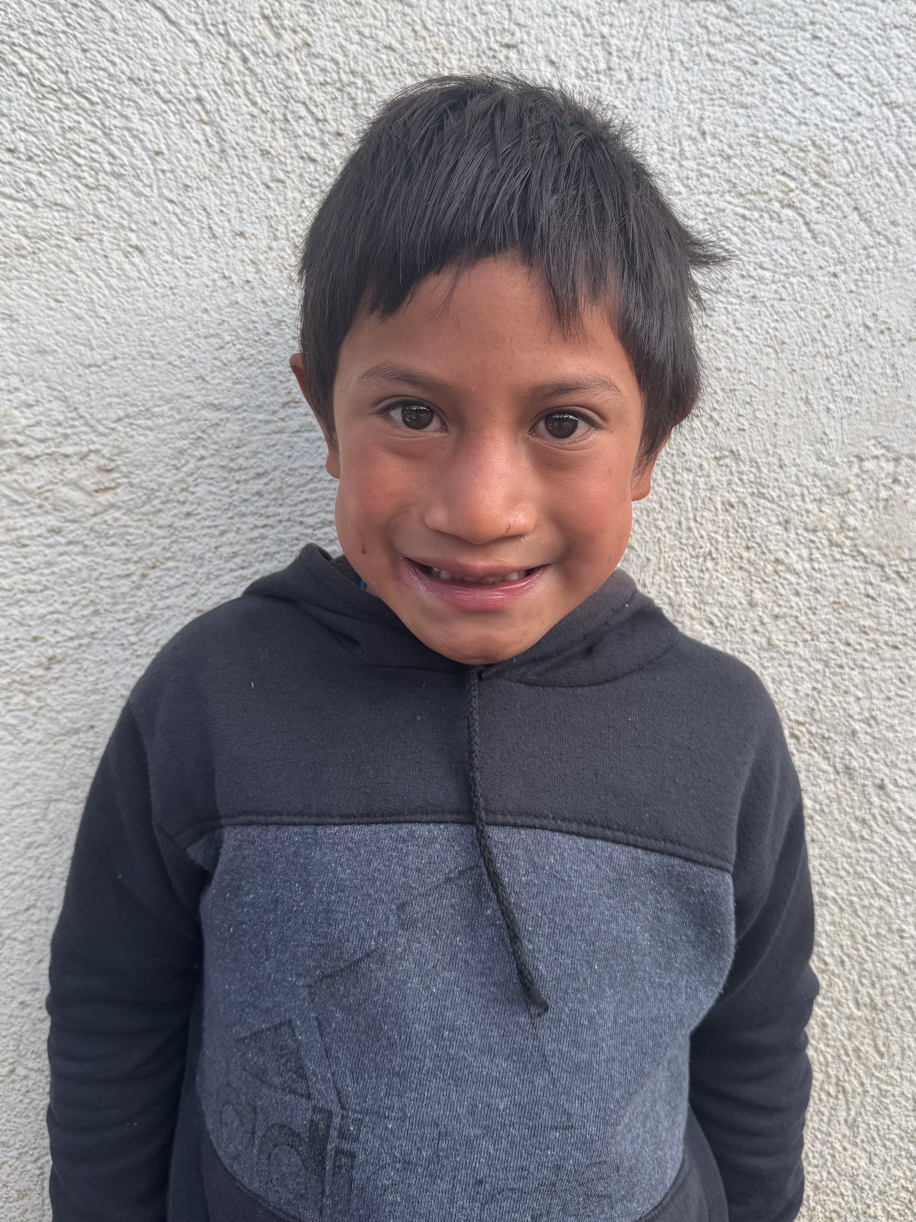 Photo of Andres
