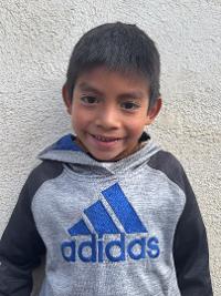 Photo of Francisco