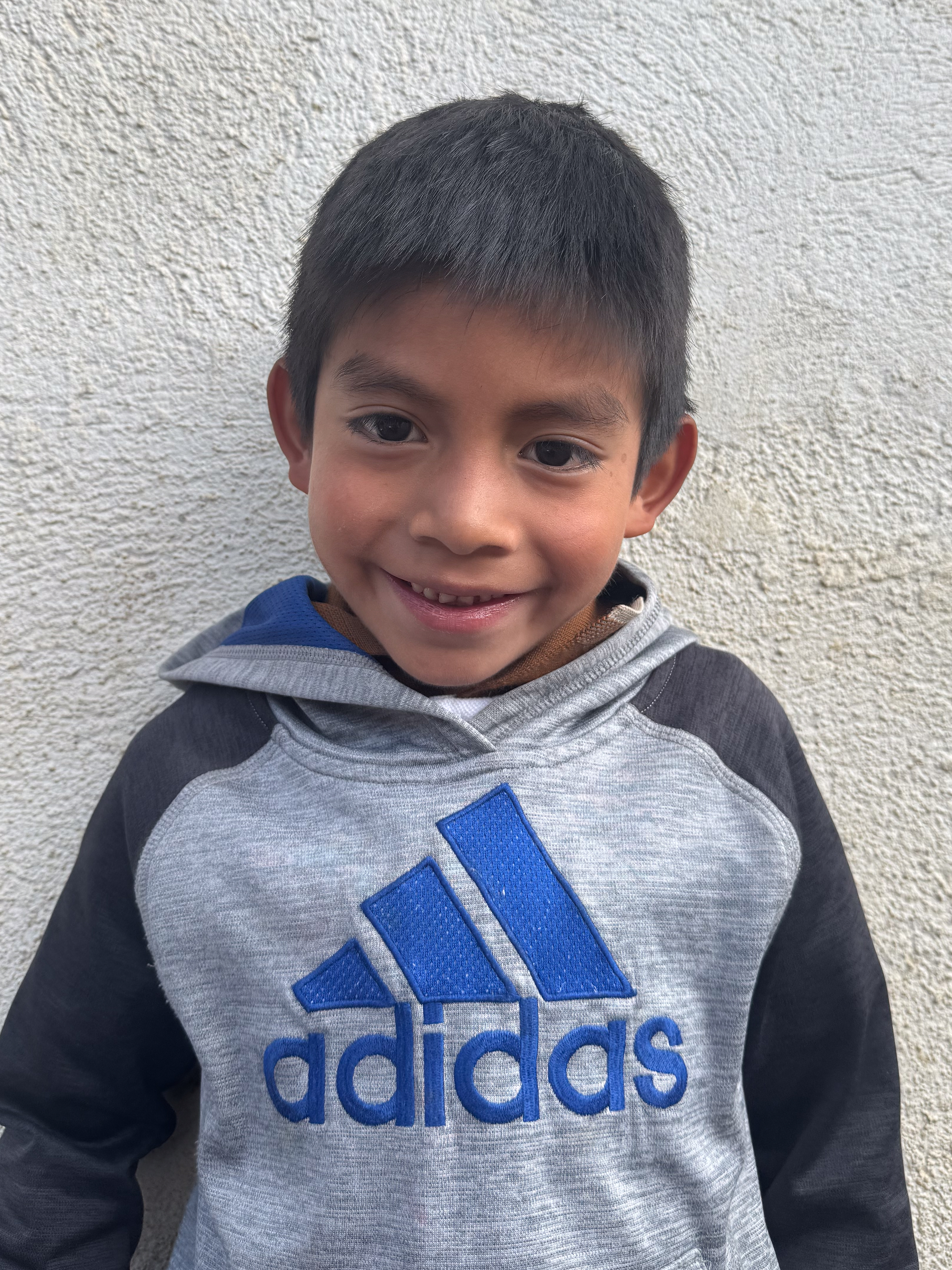 Photo of Francisco