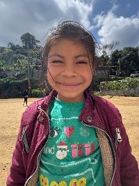 Photo of Aruna