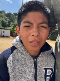 Photo of Gabriel