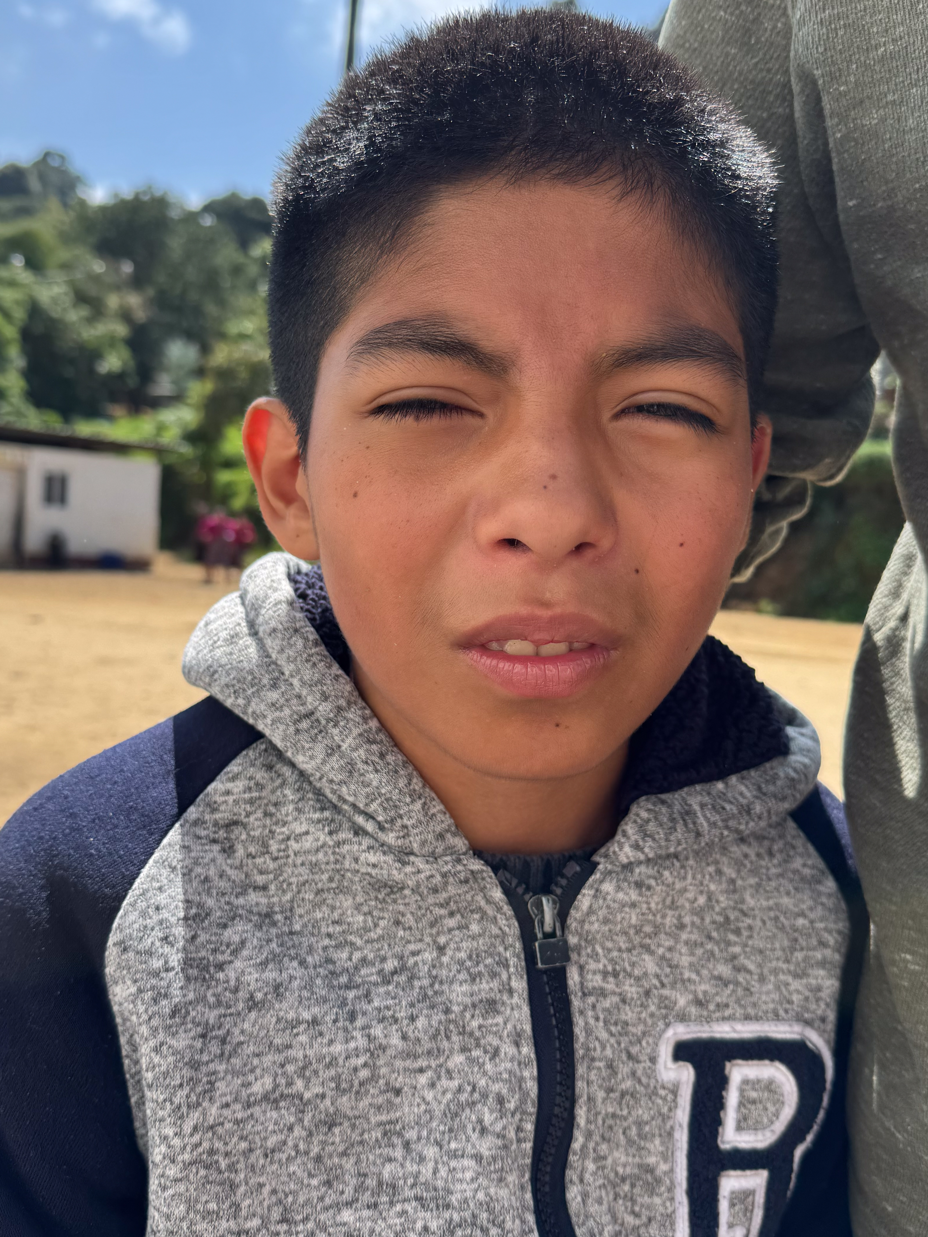 Photo of Gabriel