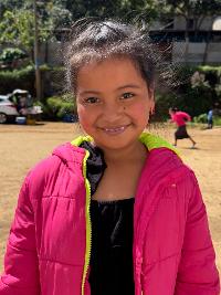 Photo of Izabel