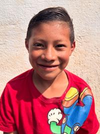 Photo of Miguel