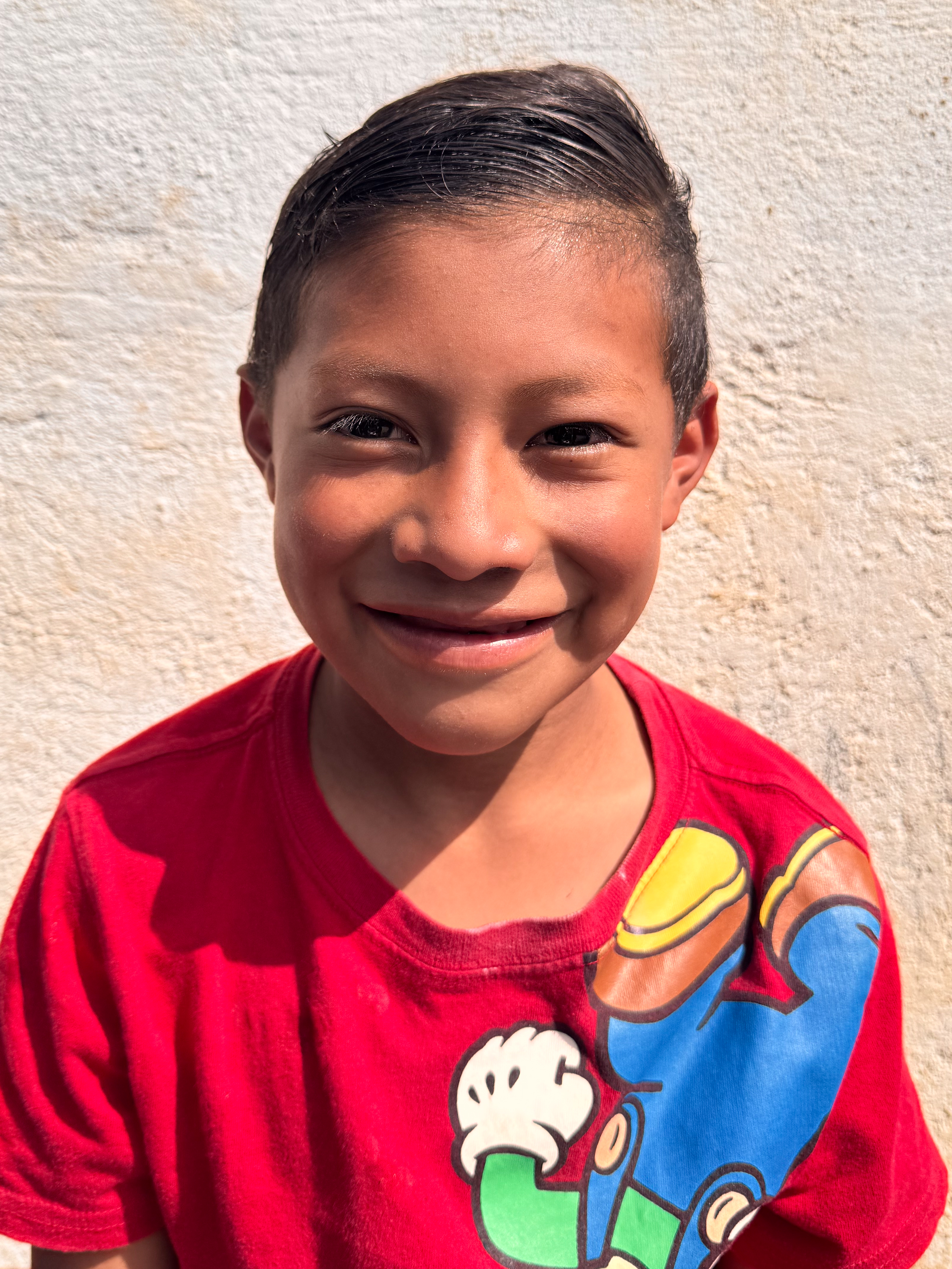 Photo of Miguel