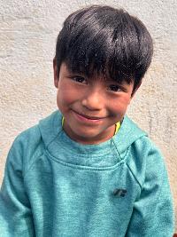 Photo of Oswaldo
