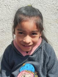 Photo of Ana