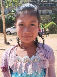 Photo of Angelica