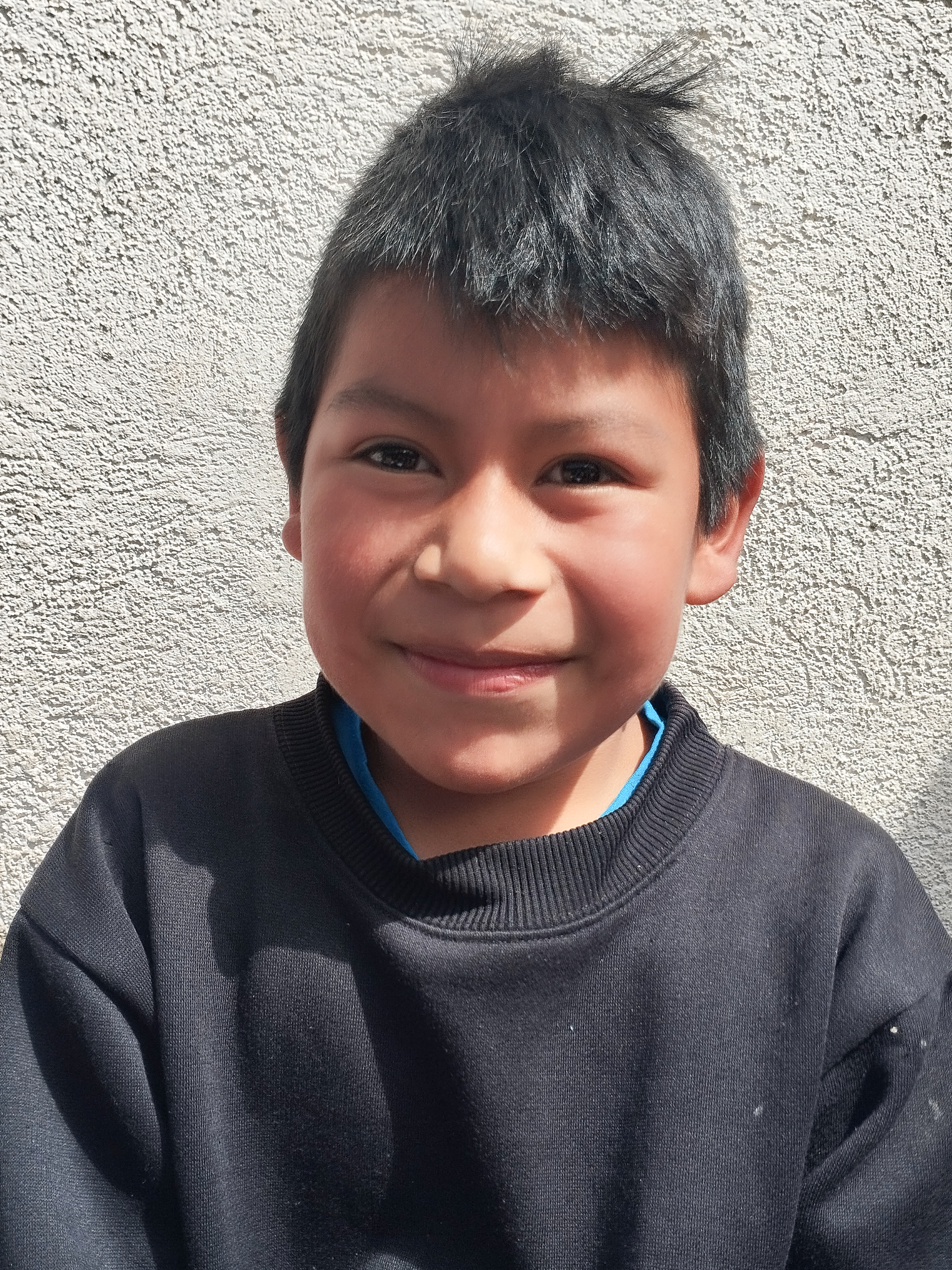 Photo of Cristian