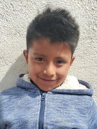 Photo of Esdras