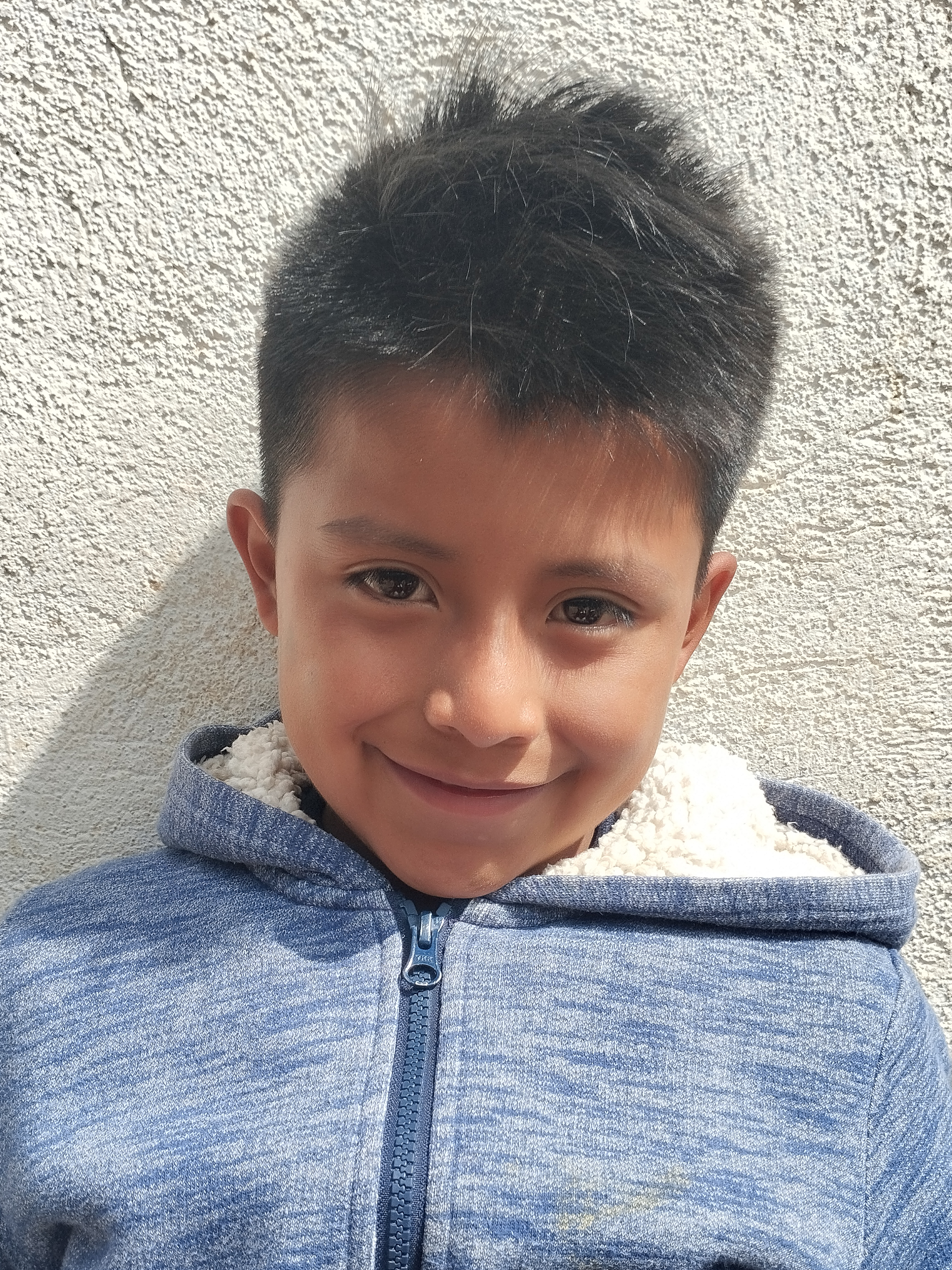 Photo of Esdras