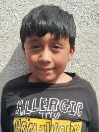 Photo of Gael