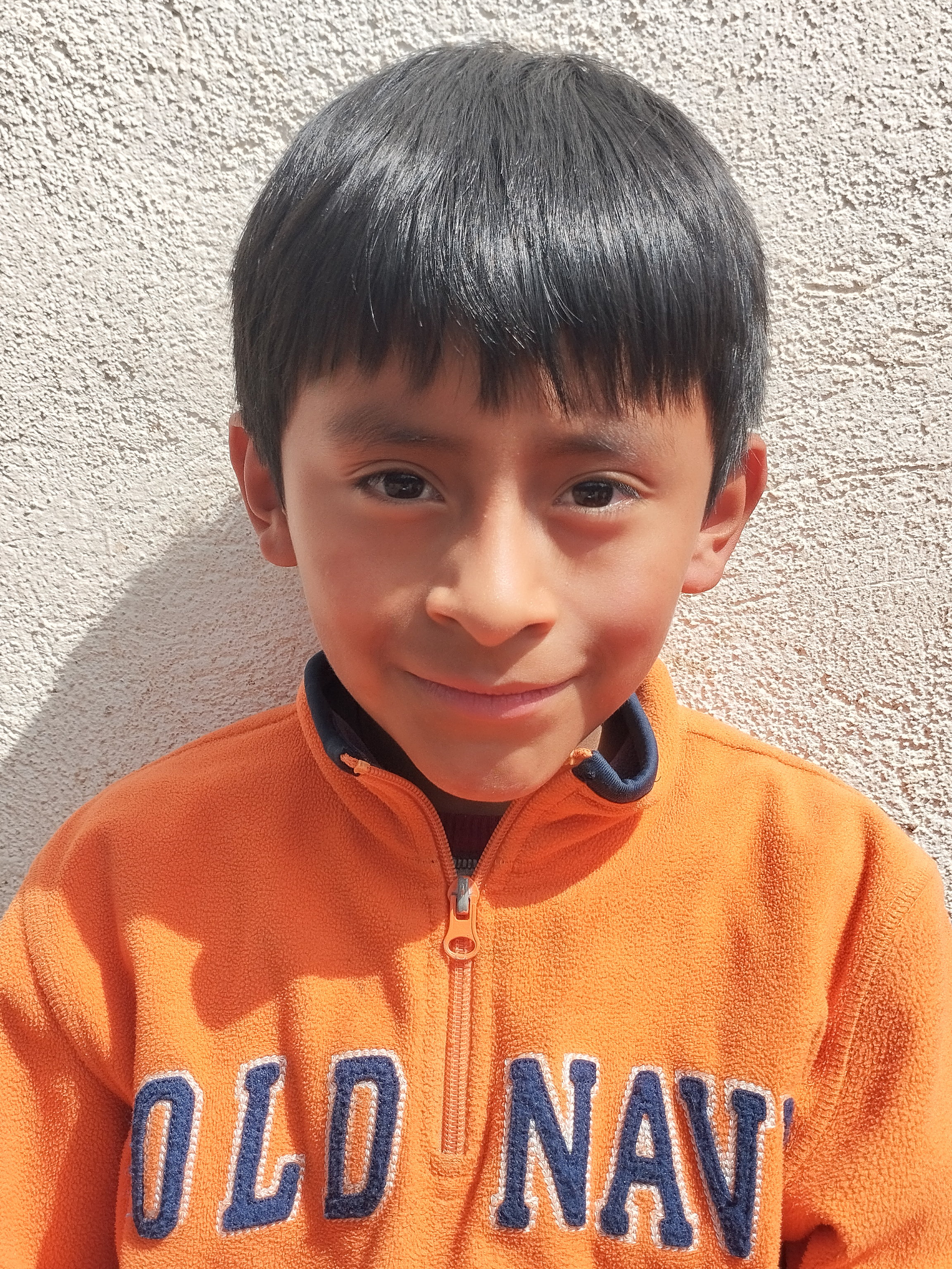 Gael Sebastian Chicop Tuch