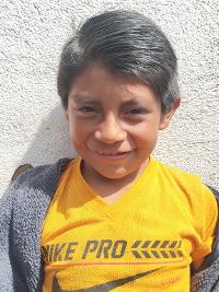 Photo of Jose