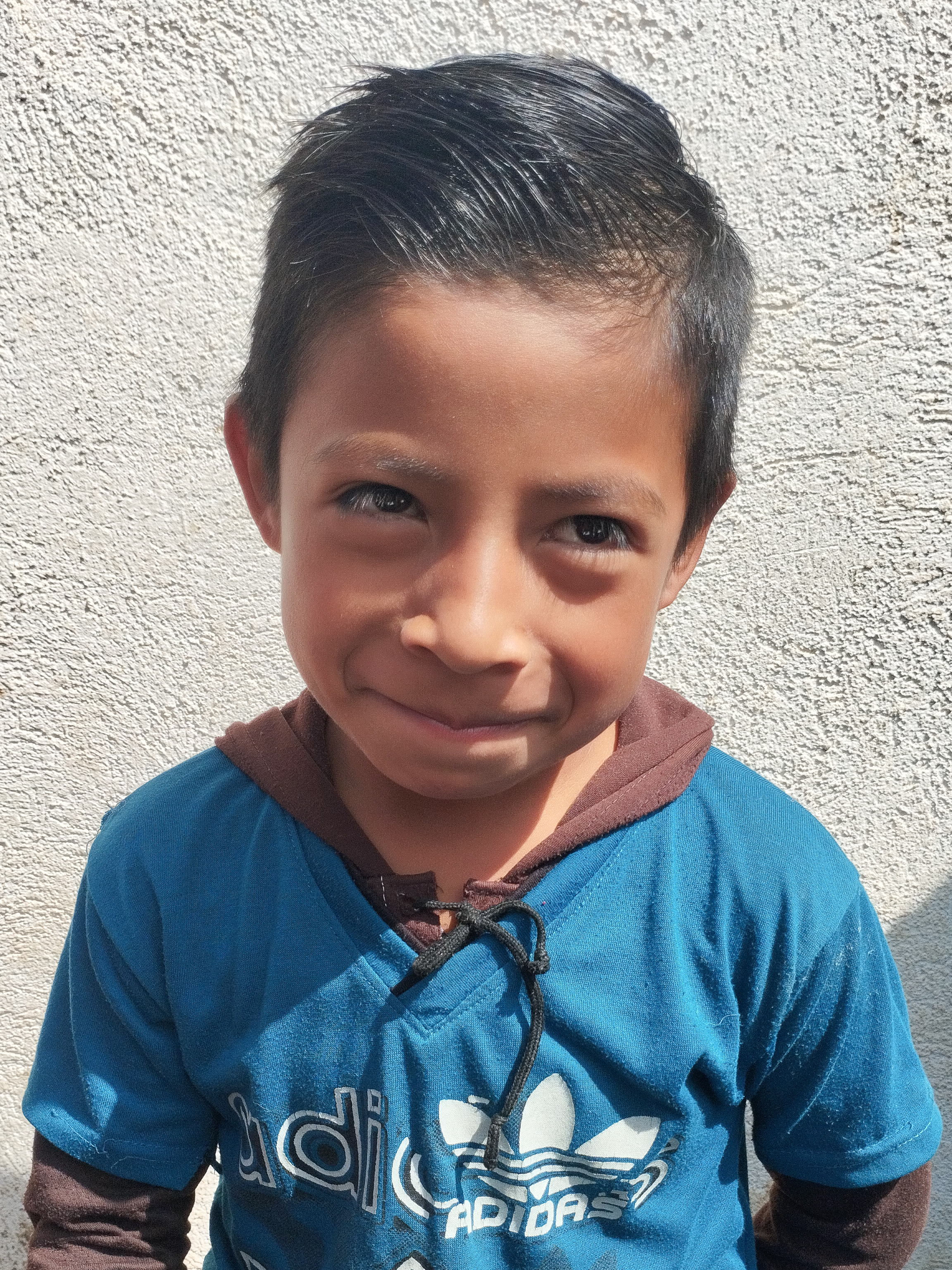 Photo of Lazaro