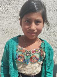 Photo of Nanci