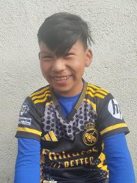 Photo of Steven