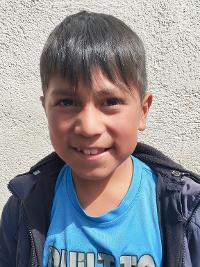 Photo of Victor