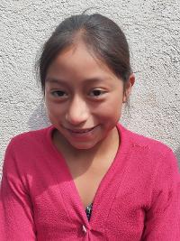 Photo of Yesica