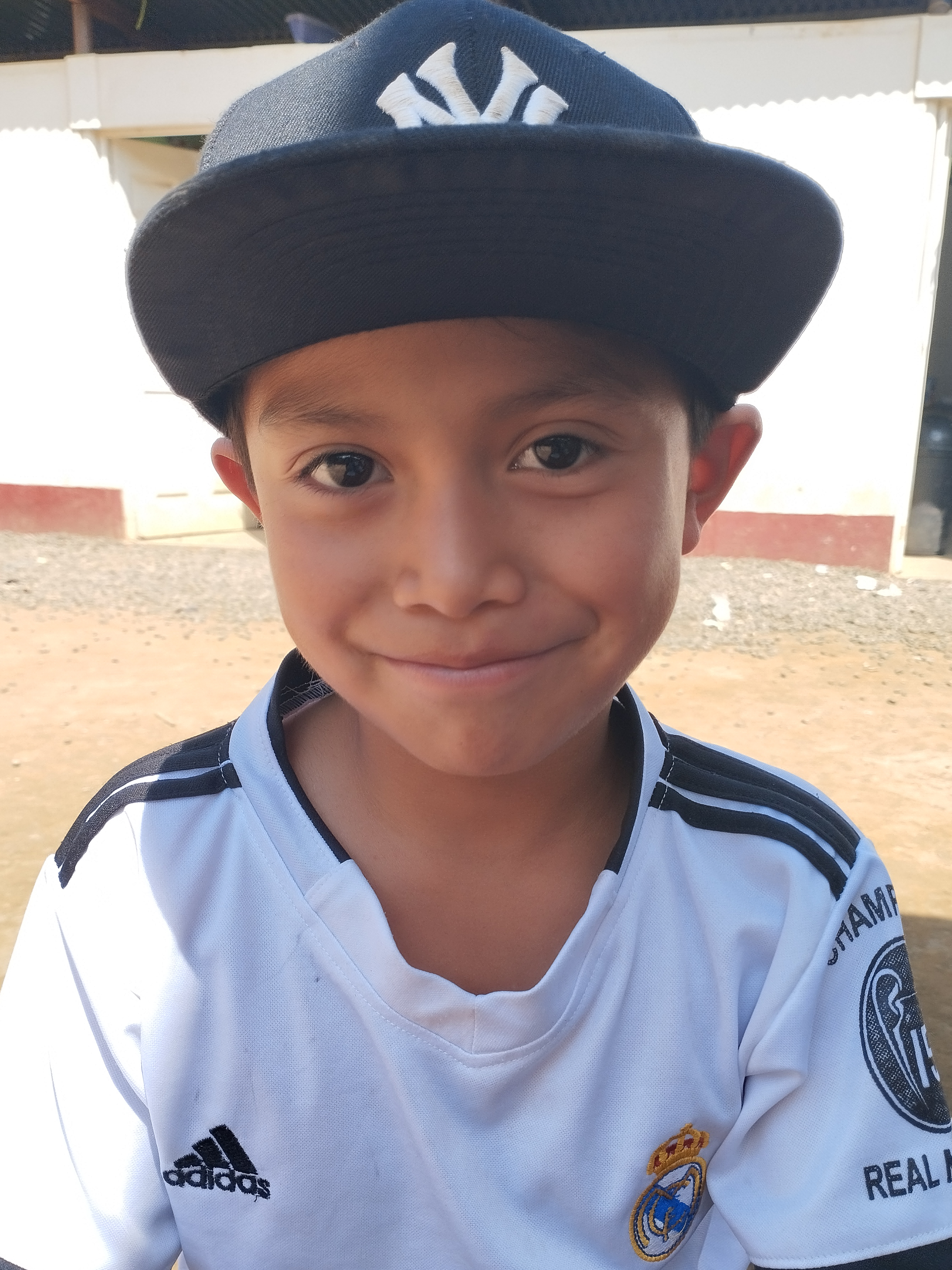 Photo of Angel