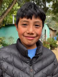 Photo of Andres