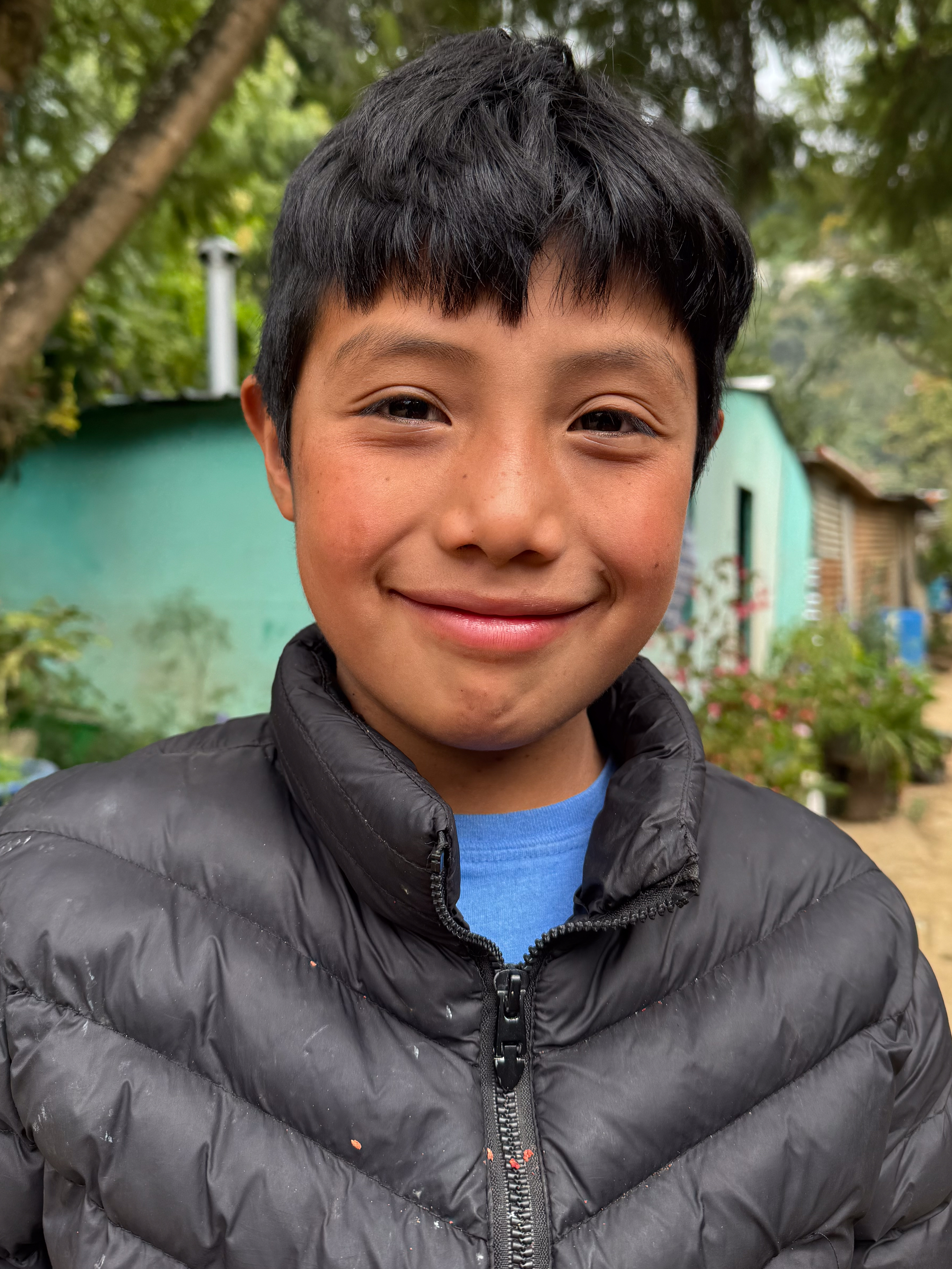 Photo of Andres
