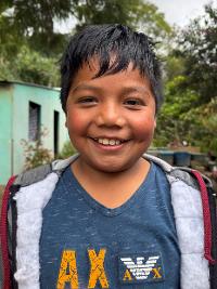 Photo of Brayan