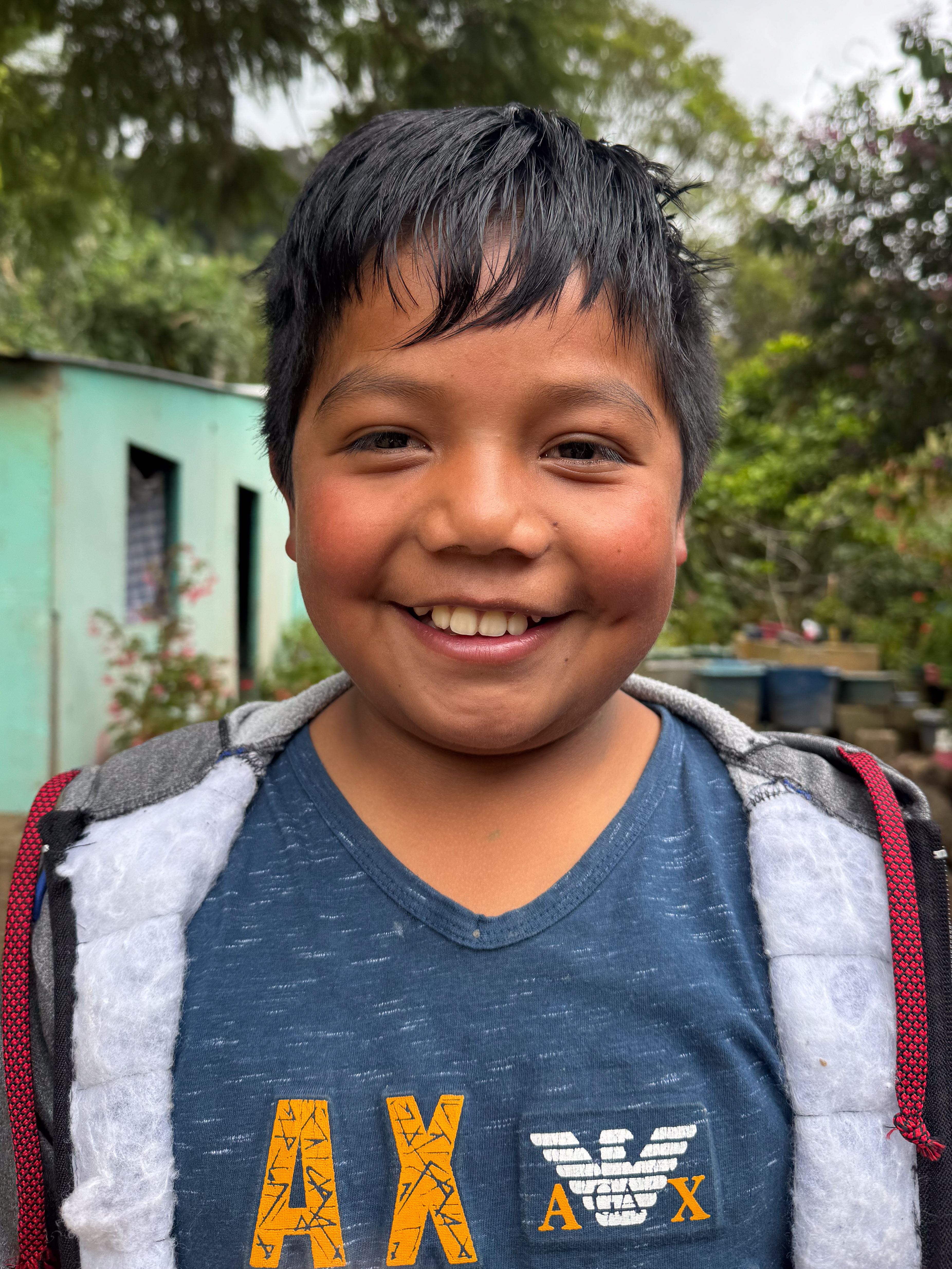 Photo of Brayan